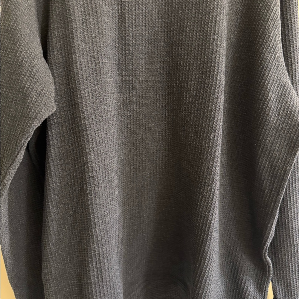 Columbia Men's Blue long sleeve thermal size XL - Picture 7 of 7